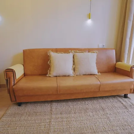 Charming 94d, Next To Metro شقة