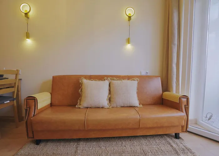 شقة Charming 94d, Next To Metro Lisboa