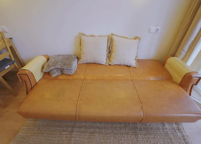 شقة Charming 94d, Next To Metro