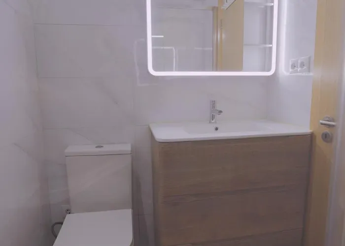 شقة Charming 94d, Next To Metro Lisboa