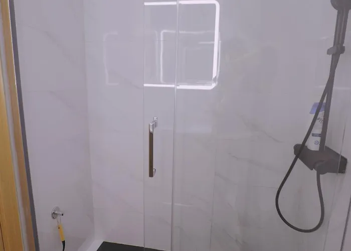 Charming 94d, Next To Metro