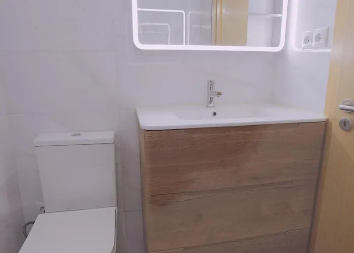 شقة Charming 94d, Next To Metro