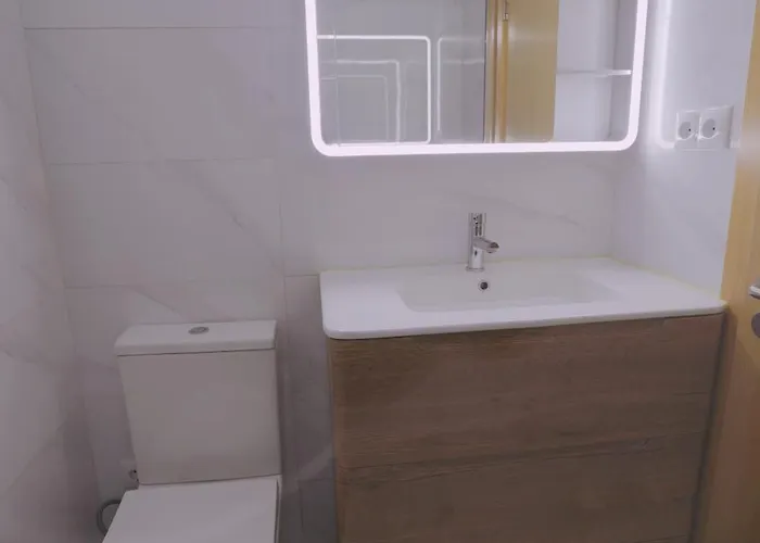 شقة Charming 94d, Next To Metro *