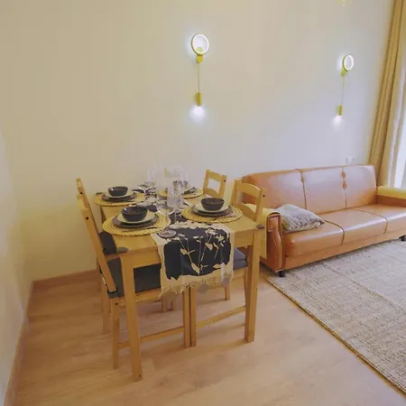 Apartment Charming 94d, Next To Metro *