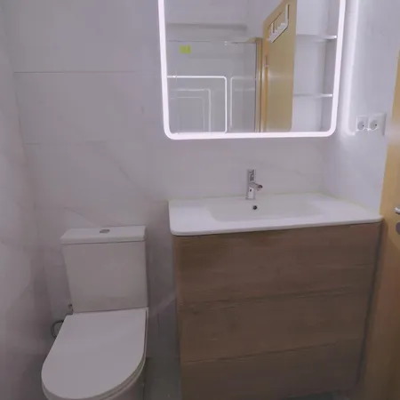 Apartment Charming 94d, Next To Metro *