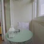 Charming 94d, Next To Metro Apartman Lisboa