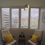 Apartman Charming 94d, Next To Metro Lisboa