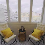 Apartman Charming 94d, Next To Metro Lisboa