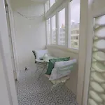 Apartman Charming 94d, Next To Metro Lisboa