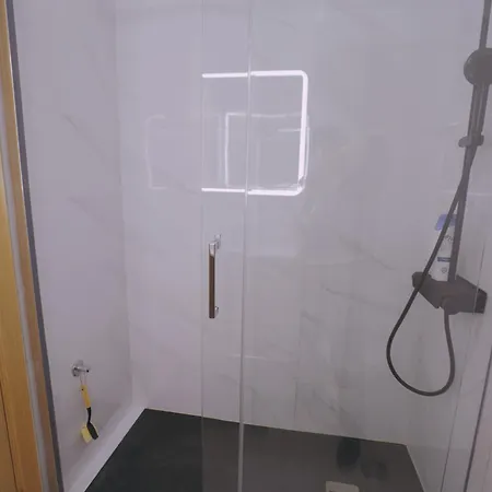 Charming 94d, Next To Metro