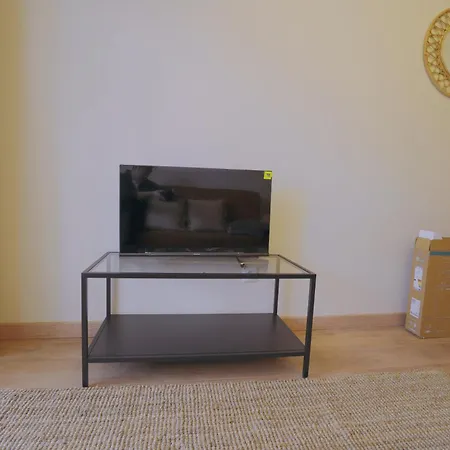 Apartment Charming 94d, Next To Metro Lisbon