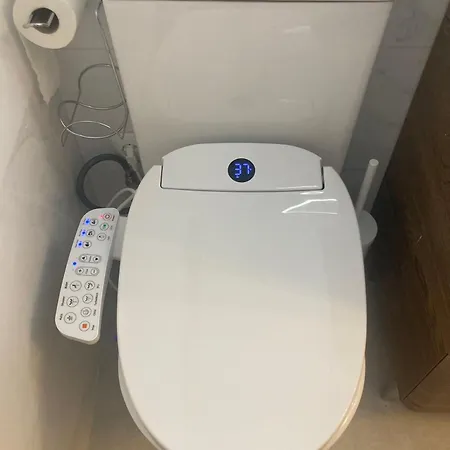 Charming 94d, Next To Metro Appartement Lisboa